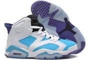 Women Jordan 6-012
